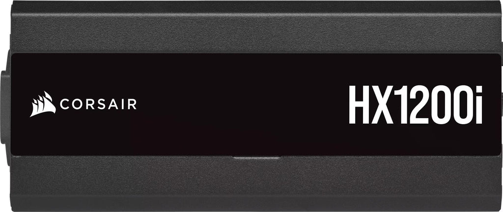 Corsair HX1200i - (2025) - Noir - ATX image 8