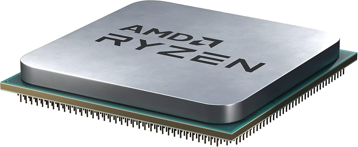 AMD Ryzen 5 4500 – 6 Cœurs / 12 Threads – 3.6 - 4.1 GHz image 2