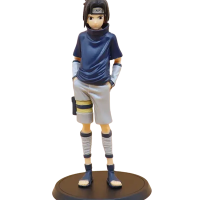 Figurine Sasuke