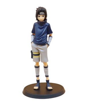 Figurine Sasuke