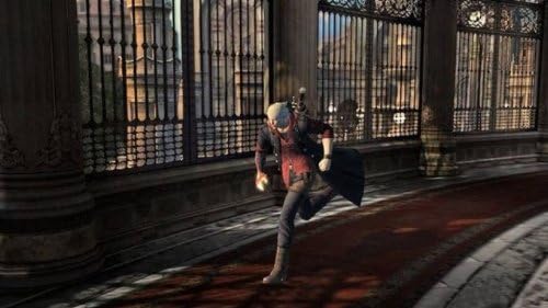Devil May Cry 4 - PS3 image 4