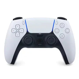 Manette DualSense Officielle Blanche - PS5