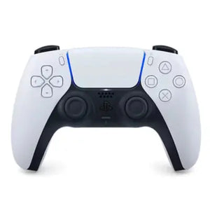Manette DualSense Officielle Blanche - PS5
