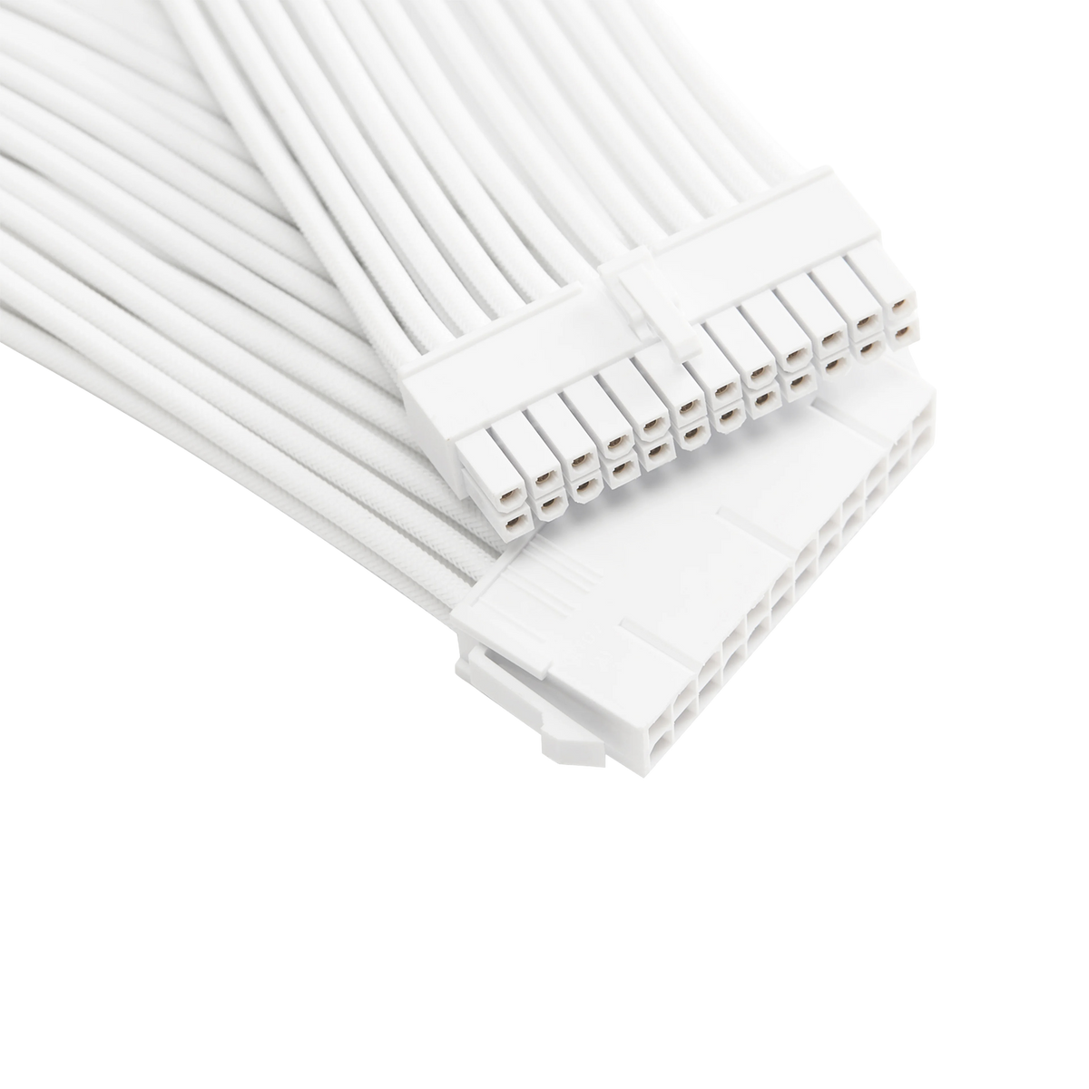 Cables Rallonges Blanc / pour Alimentation/PSU - ATX/EPS/PCI-E image 3