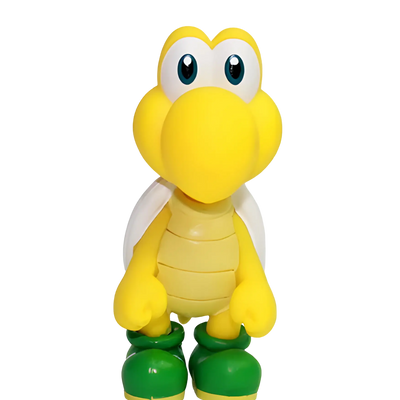 Figurine Koopa Troopa