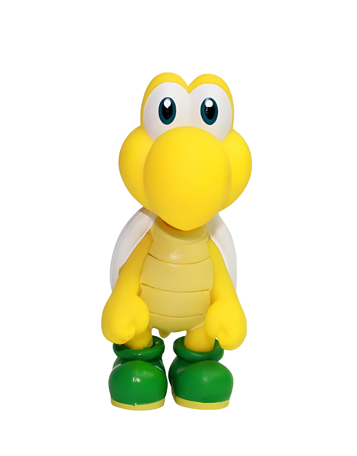 Figurine Super Mario Bros - Koopa - 15 cm image 0