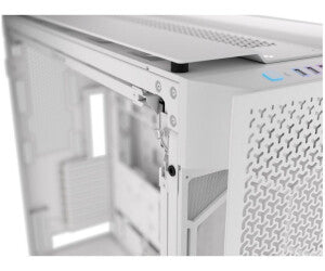Corsair 9000D RGB Airflow BLANC image 4