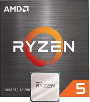 AMD Ryzen 5 5600 - AM4 - 6 Cœurs - 3,5 GHz / 4,4 GHz