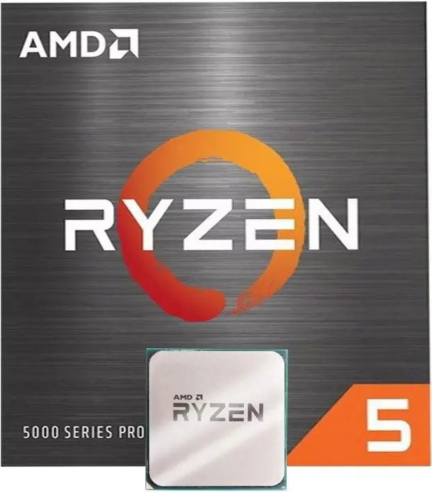 Presque un 5600X, pour moins cher