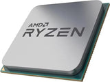 AMD Ryzen 5 5600 avec ventirad Wraith Stealth