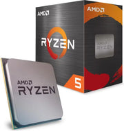 AMD Ryzen 5 5600 - AM4 - 6 Cœurs - 3,5 GHz / 4,4 GHz