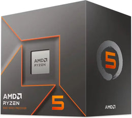 AMD Ryzen 5 8400F - AM5 - 6 Cœurs - 4,2 GHz / 4,7 GHz