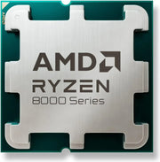 AMD Ryzen 5 8400F - AM5 - 6 Cœurs - 4,2 GHz / 4,7 GHz