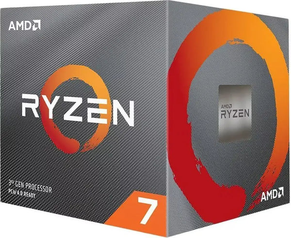AMD AMD Ryzen 7 7800X3D - AM5 - 8 Cœurs - 4,2 GHz / 5,0 GHz