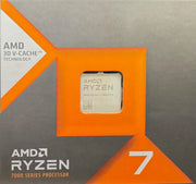 AMD Ryzen 7 7800X3D - AM5 - 8 Cœurs - 4,2 GHz / 5,0 GHz