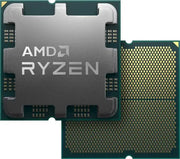 AMD Ryzen 7 7800X3D - AM5 - 8 Cœurs - 4,2 GHz / 5,0 GHz