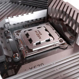 AMD Ryzen 7 9800X3D - Processeur AM5