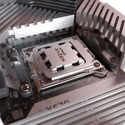 AMD Ryzen 7 9800X3D - Processeur AM5