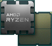 AMD Ryzen 7 9800X3D - Processeur AM5