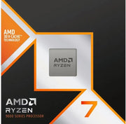 AMD Ryzen 7 9800X3D - Processeur AM5
