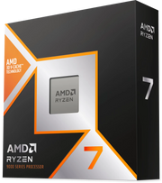 AMD Ryzen 7 9800X3D - Processeur AM5
