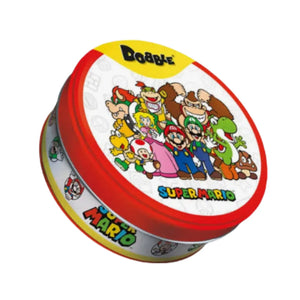 Dobble Super Mario