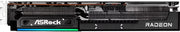ASRock AMD Radeon RX 9070 XT Challenger 16 Go - Pixel 404ASRock AMD Radeon RX 9070 XT Challenger 16 Go