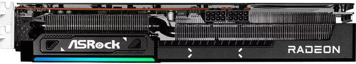 ASRock AMD Radeon RX 9070 XT Challenger 16 Go - photo 3