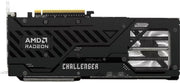 ASRock AMD Radeon RX 9070 XT Challenger 16 Go - Pixel 404ASRock AMD Radeon RX 9070 XT Challenger 16 Go
