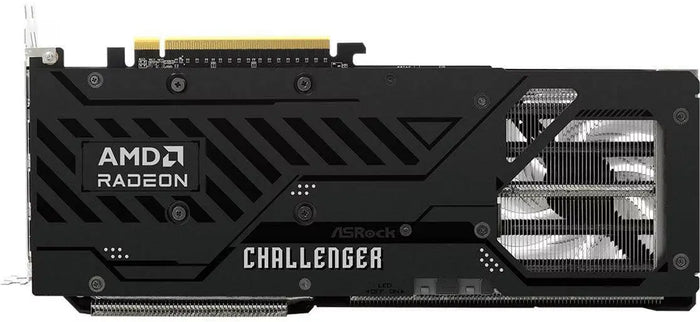ASRock AMD Radeon RX 9070 XT Challenger 16 Go - photo 4