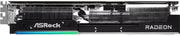ASRock AMD Radeon RX 9070 XT Challenger 16 Go - Pixel 404ASRock AMD Radeon RX 9070 XT Challenger 16 Go