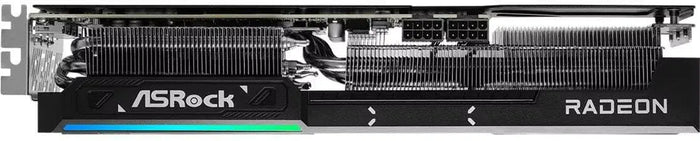 ASRock AMD Radeon RX 9070 XT Challenger 16 Go - photo 5