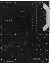 ASRock B850 Phantom Gaming Riptide WiFi (AM5) - Pixel 404ASRock B850 Phantom Gaming Riptide WiFi (AM5)