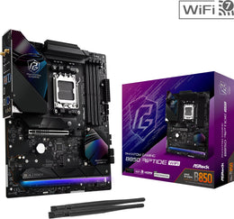 ASRock B850 Phantom Gaming Riptide WiFi (AM5)