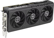Carte graphique ASUS Prime GeForce RTX 5050 OC Edition 8 Go vue de face