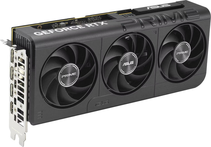 ASUS Prime GeForce RTX 5050 OC Edition 8 Go - photo 2