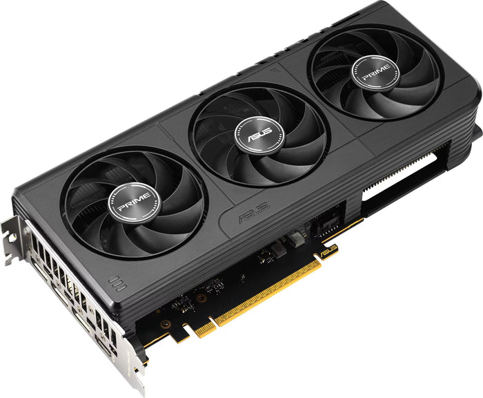 ASUS Prime GeForce RTX 5050 OC Edition 8 Go - photo 3
