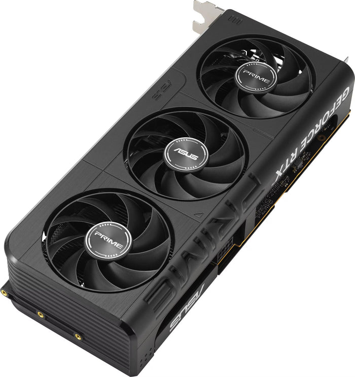 ASUS Prime GeForce RTX 5050 OC Edition 8 Go - photo 6