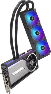 ASUS ROG Astral LC GeForce RTX 5090 OC