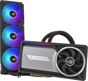 ASUS ROG Astral LC GeForce RTX 5090 OC