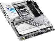 Carte Mère Asus RoG Strix X870-A Gaming WiFi (AM5) (Blanc)