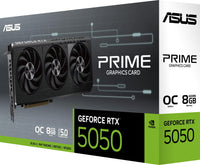 Carte Graphique Petit Budget - RTX 5050 & 5060