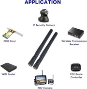 Adaptateur WIFI