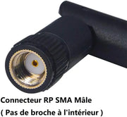 Adaptateur WIFI