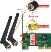Adaptateur WIFI