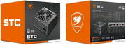 Alimentation PC Courgar STC  550W