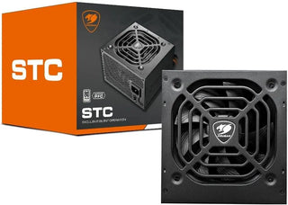 Alimentation PC Courgar STC  550W