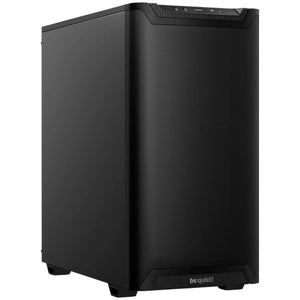 PC Gamer be quiet! Pure Base 501 Airflow – Starter Edition