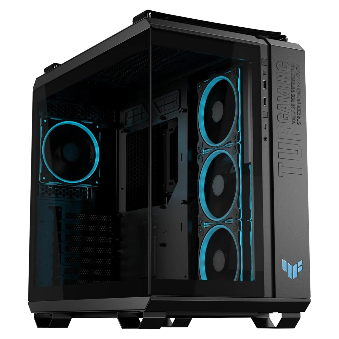 PC Gamer ULTRA Ryzen 9 9950X3D × RTX 5090 32 Go Pixel 404