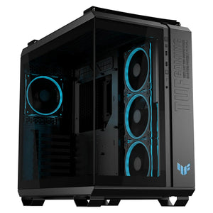 PC Gamer ASUS ULTRA Ryzen 9 9950X3D × RTX 5090 32 Go